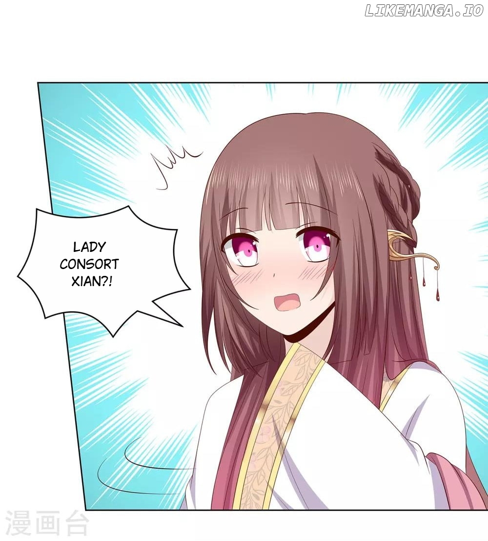 Rewrite My Fate chapter 43 - page 15